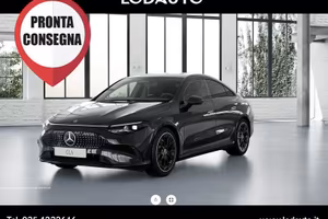 Mercedes-Benz CLA Elettrica CLA 250+ EQ Advan...