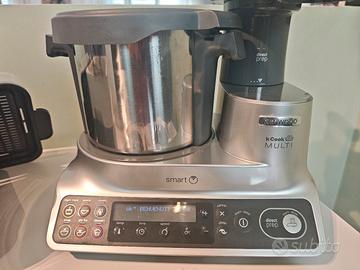 Kenwood Multi kCook