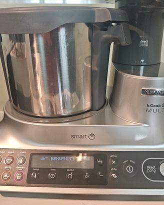 Kenwood Multi kCook