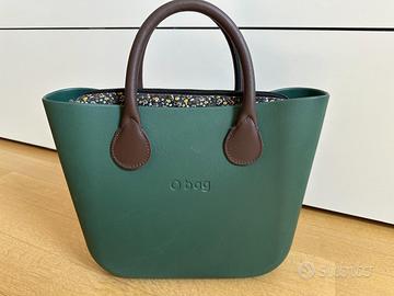 Borsa. O bag