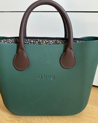 Borsa. O bag