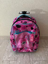 zaino trolley per scuola