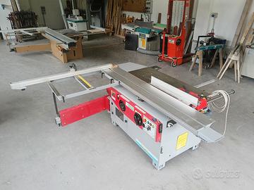 combinata 5 lavorazioni