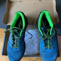 Asics GEL SONOMA 3 / 46 11.5 running trail