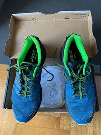 Asics GEL SONOMA 3 / 46 11.5 running trail