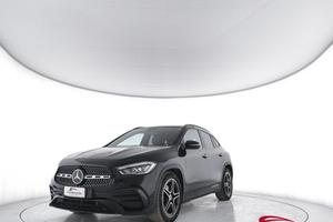MERCEDES-BENZ GLA 200 200 d Automatic 4Matic Pre