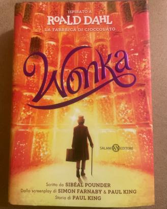 Wonka