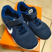 Nike nr. 35