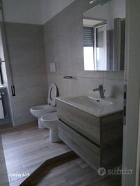 Appartamento da arredare