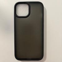 2x cover iPhone 15