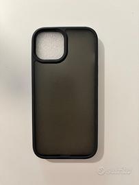 2x cover iPhone 15