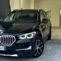 Bmw X1 sDrive18d xLine Plus