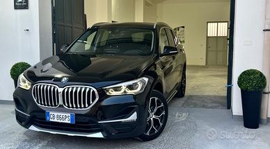 Bmw X1 sDrive18d xLine Plus