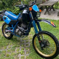 Suzuki 600 rd Olteimer