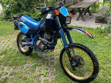 Suzuki 600 rd Olteimer