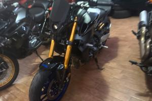 Yamaha MT 09SP my23