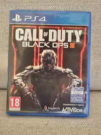 Call of Duty: Black Ops III PS4