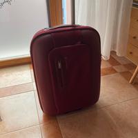 Trolli da cabina mandarina Duck