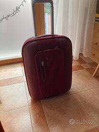 Trolli da cabina mandarina Duck