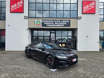 Audi A7/S7 - 3.0 TDI, TETTO, MATRIX, TELEC.360, RA