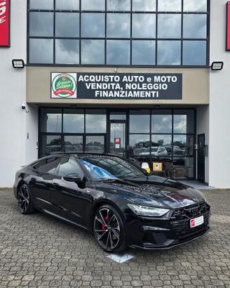 Audi A7/S7 - 3.0 TDI, TETTO, MATRIX, TELEC.360, RA
