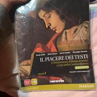 L’umanesimo, il rinascimento e l’età controriforma