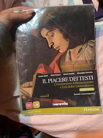 L’umanesimo, il rinascimento e l’età controriforma