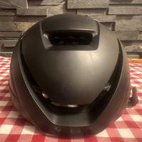 Kask Wasabi Nero opaco