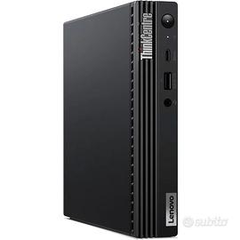 Lenovo m75q Gen 2 Mini PC Ryzen 5 16GB RAM