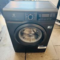 LAVATRICE ELECTROLUX SLIM 6 KG GARANZIA
