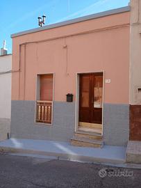 Casa indipendente a Crispiano