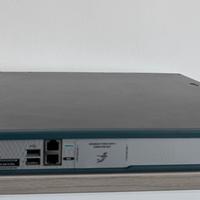 Router Cisco 2811