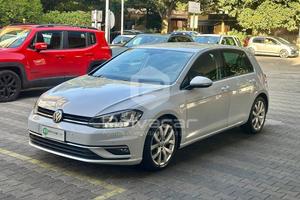 VOLKSWAGEN Golf 1.6 TDI 115 CV 5p. Highline BlueMo