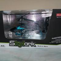Elicottero Radiocomandato 'Skylark