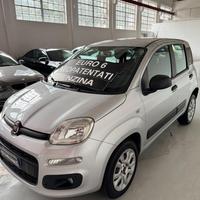 FIAT - Panda - 0.9 TwinAir Turbo Nat. Pow. Lounge
