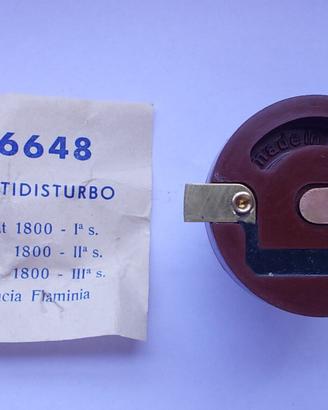 Rotore spinterogeno Fiat 1800-Lancia Flaminia