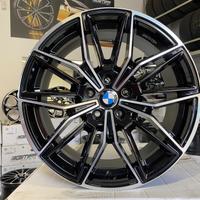 Cerchi NUOVI Bmw raggio 18 cod.87342
