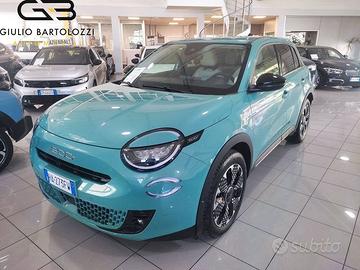 FIAT 600 1.2 Hybrid 145cv La Prima