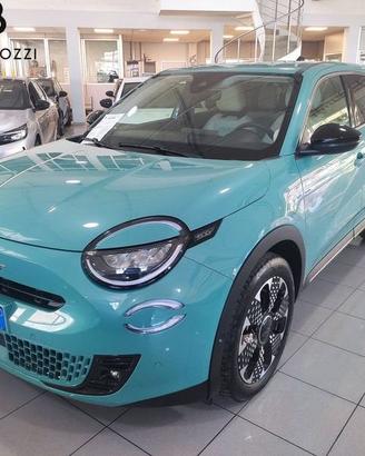 FIAT 600 1.2 Hybrid 145cv La Prima