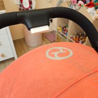 passeggino cybex