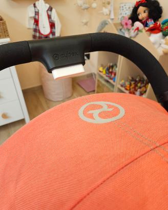 passeggino cybex