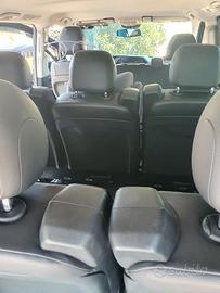 Mercedes benz Vito 116 Tourer
