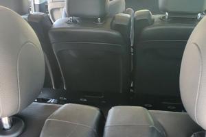 Mercedes benz Vito 116 Tourer