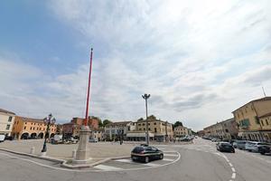 Mirano - stanza matrimoniale libera da subito