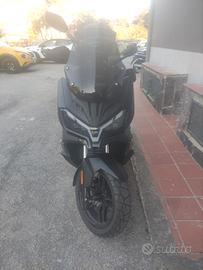 Sym Altro modello - 2025