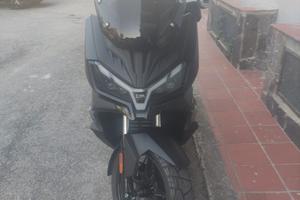 Sym Altro modello - 2025