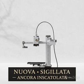 Stampante 3D BambuLab A1 mini