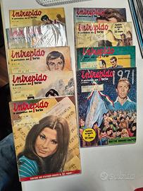 Fumetti Intrepido