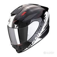 CASCO INTEGRALE MOTO SCORPION EXO 1400 EVO II LUMA