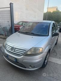 Citroen C3 1.4 HDi 70CV Exclusive